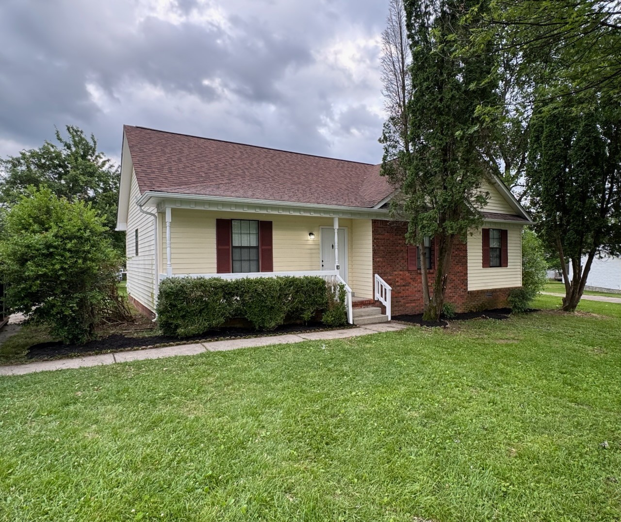 Middle Tennessee Properties 4 6109 Ebenezer Rd