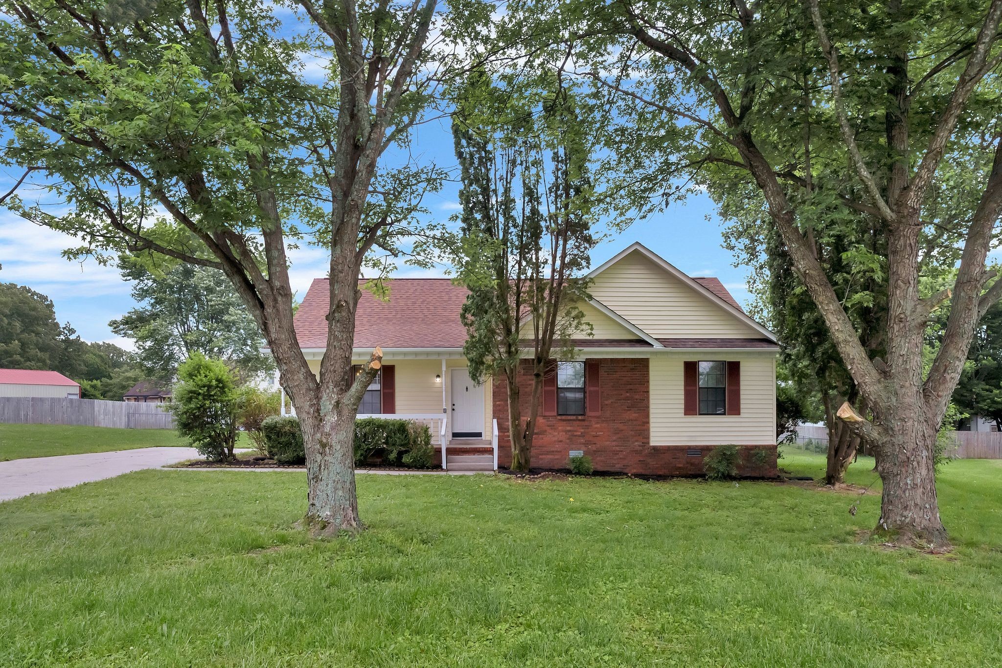 Middle Tennessee Properties 2 6109 Ebenezer Rd