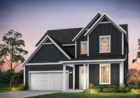 2510 Havenstone Lane Murfreesboro TN 37128