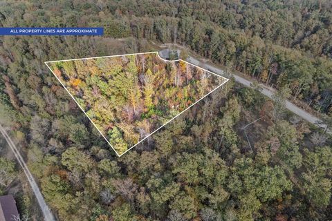 0 Crestwood Dr Waverly TN 37185