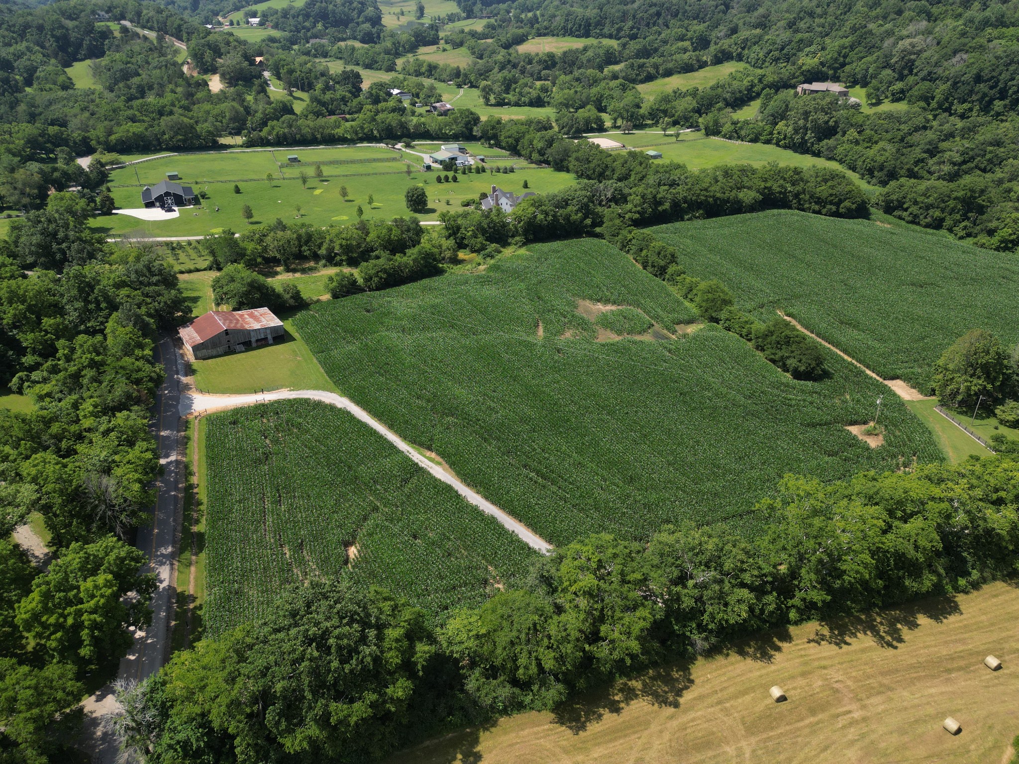 3349 Sweeney Hollow Rd