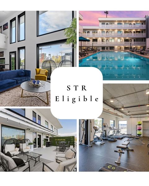 920 South St Nashville TN 37203