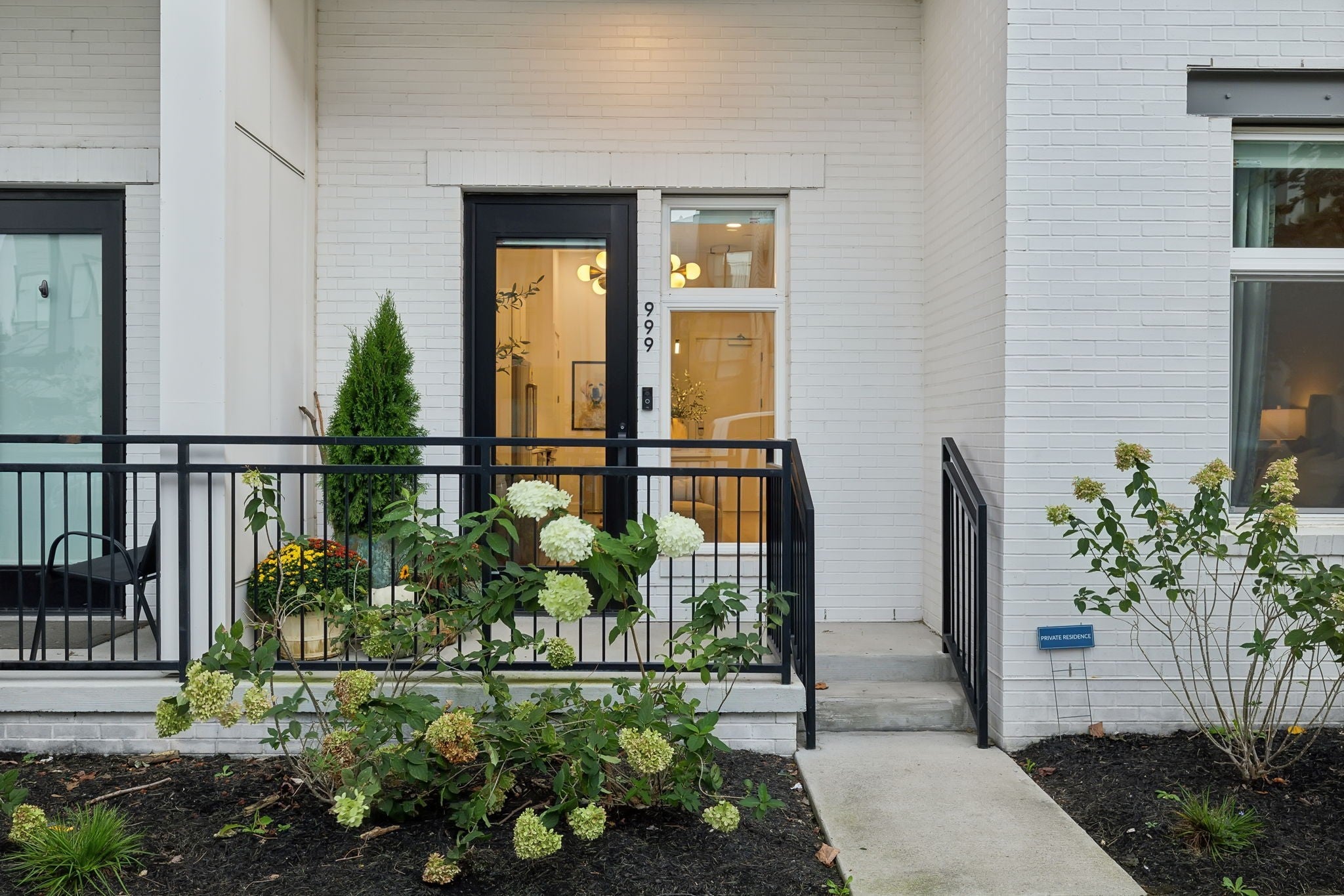 999 Scovel St, Nashville TN 37208 1-bed condo, photo 3 of 32