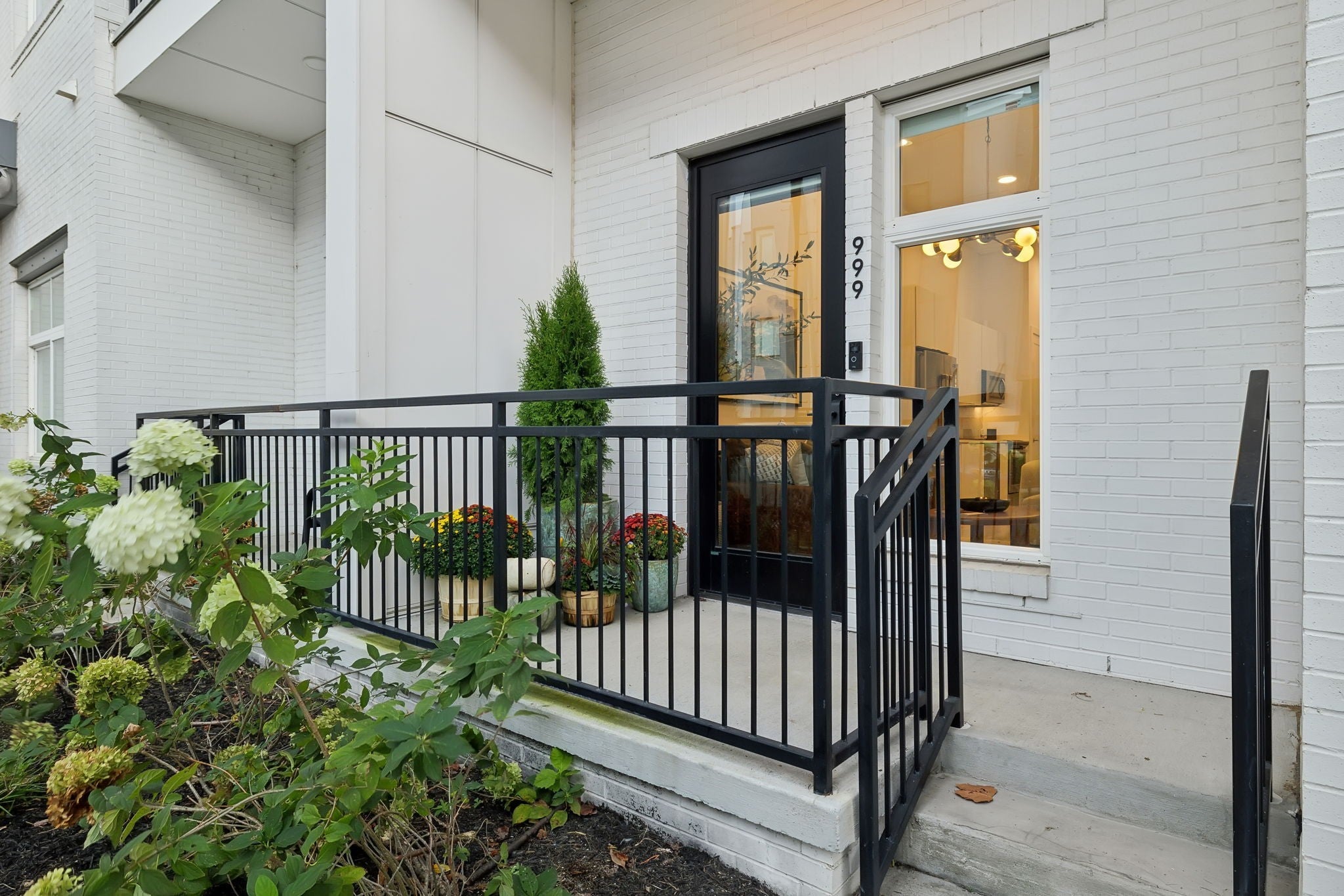 999 Scovel St, Nashville TN 37208 1-bed condo, photo 4 of 32