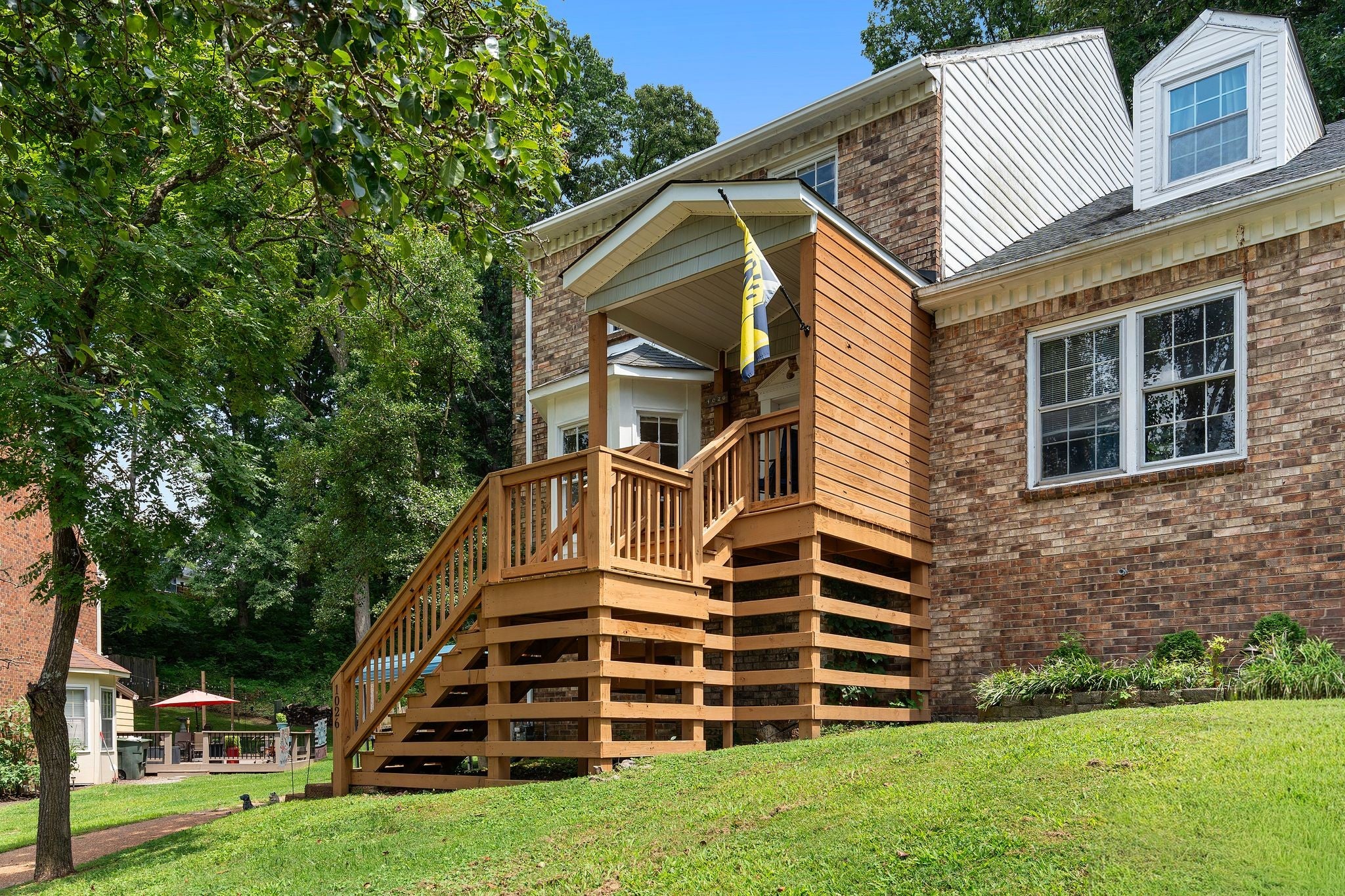 1026 Hammack Ct