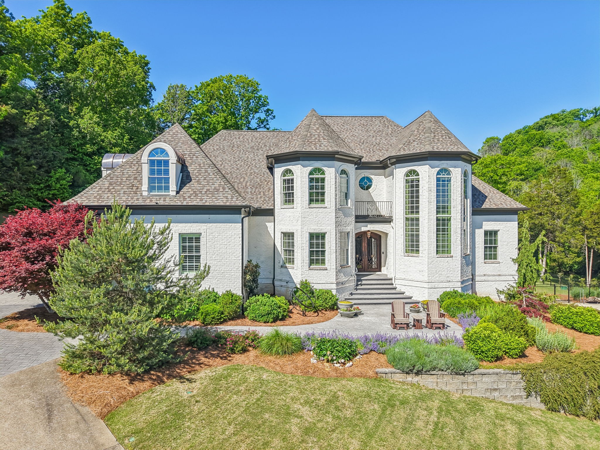 3235 Kinnard Springs Rd