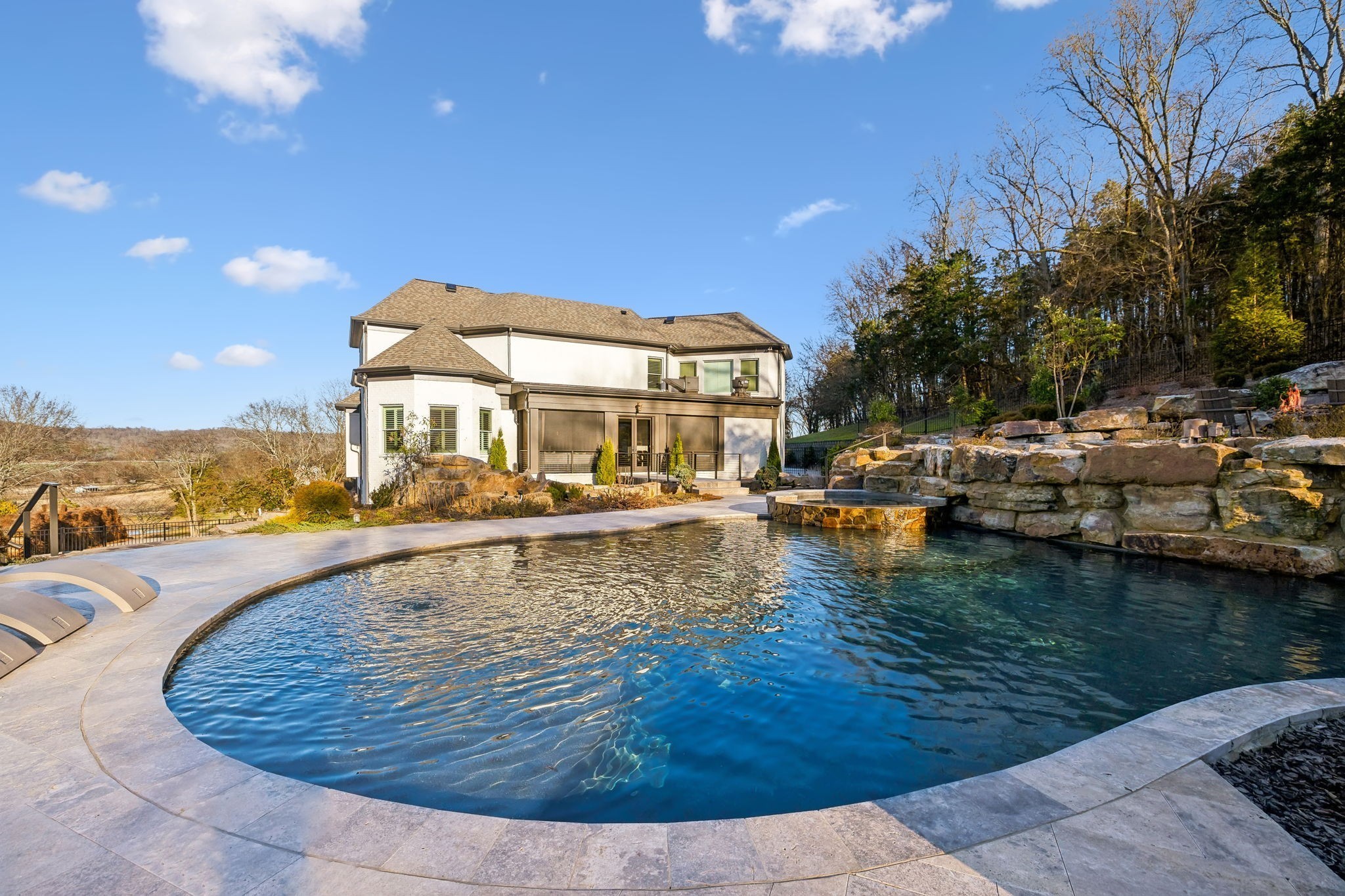 3235 Kinnard Springs Rd