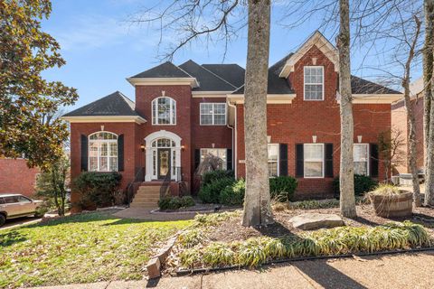 545 Brixham Park Dr, Franklin, TN 37069 - MLS#: 2799342