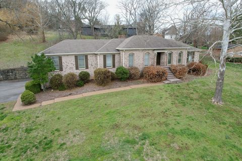 619 Granny White Pike Brentwood TN 37027