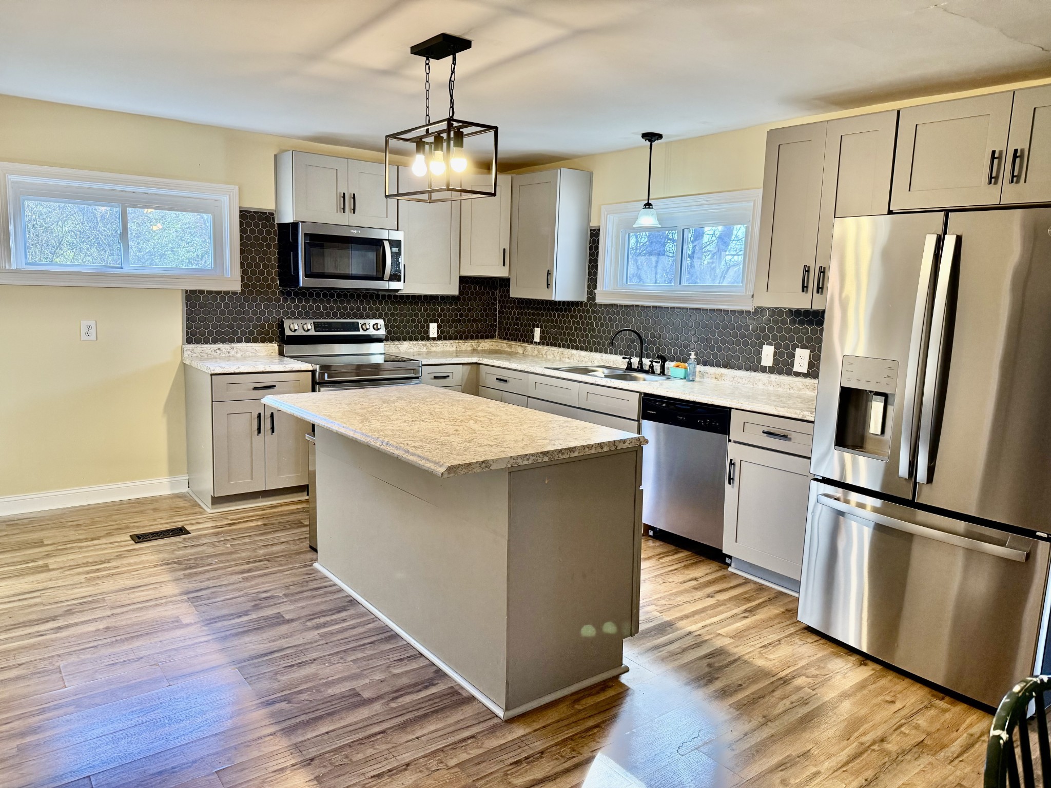 1499 N Liberty Church Rd