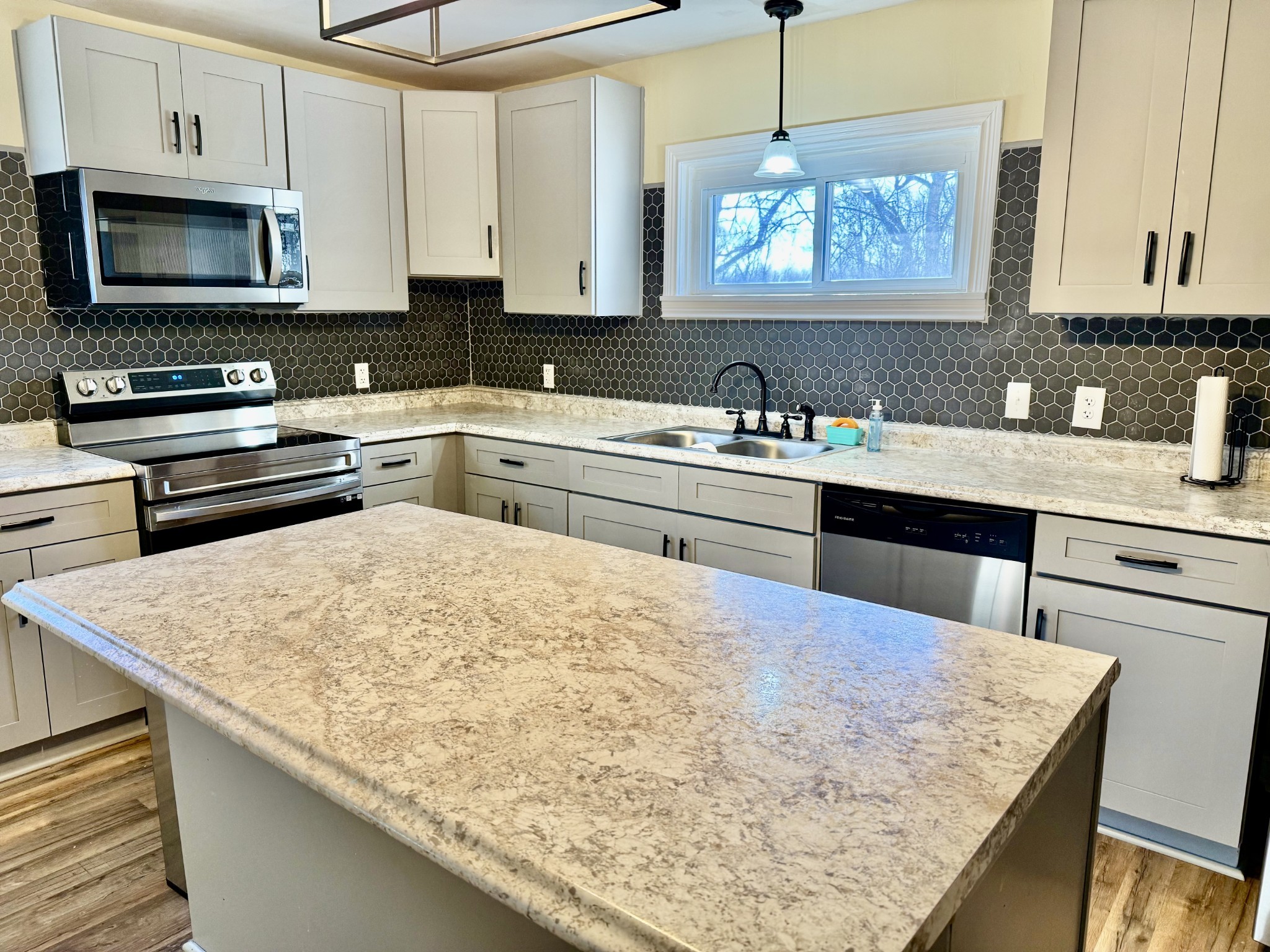 1499 N Liberty Church Rd