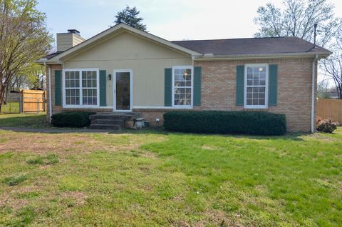 Photo of 4924 Teton Dr, Old Hickory, TN 37138 (MLS # 3159134)