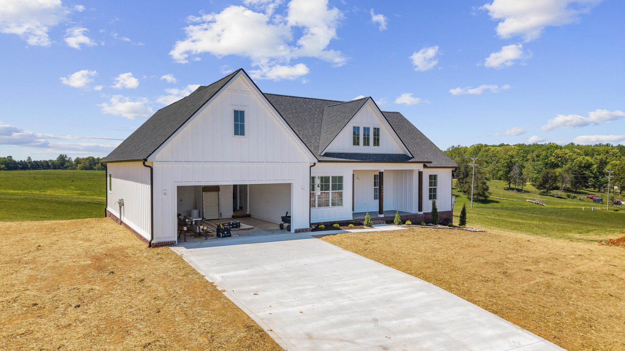 2945 Cane Creek Rd
