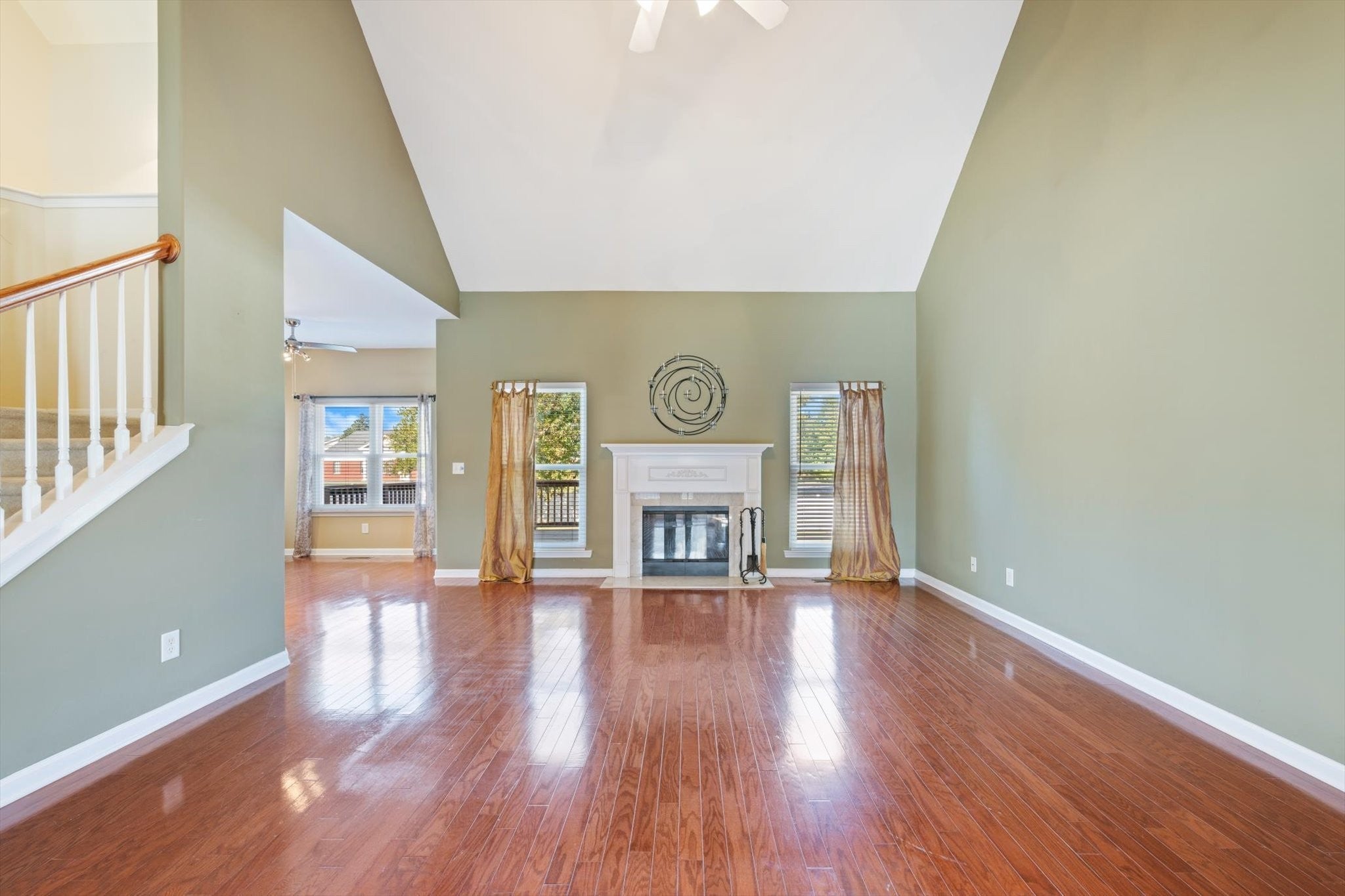 2187 Gold Valley Dr