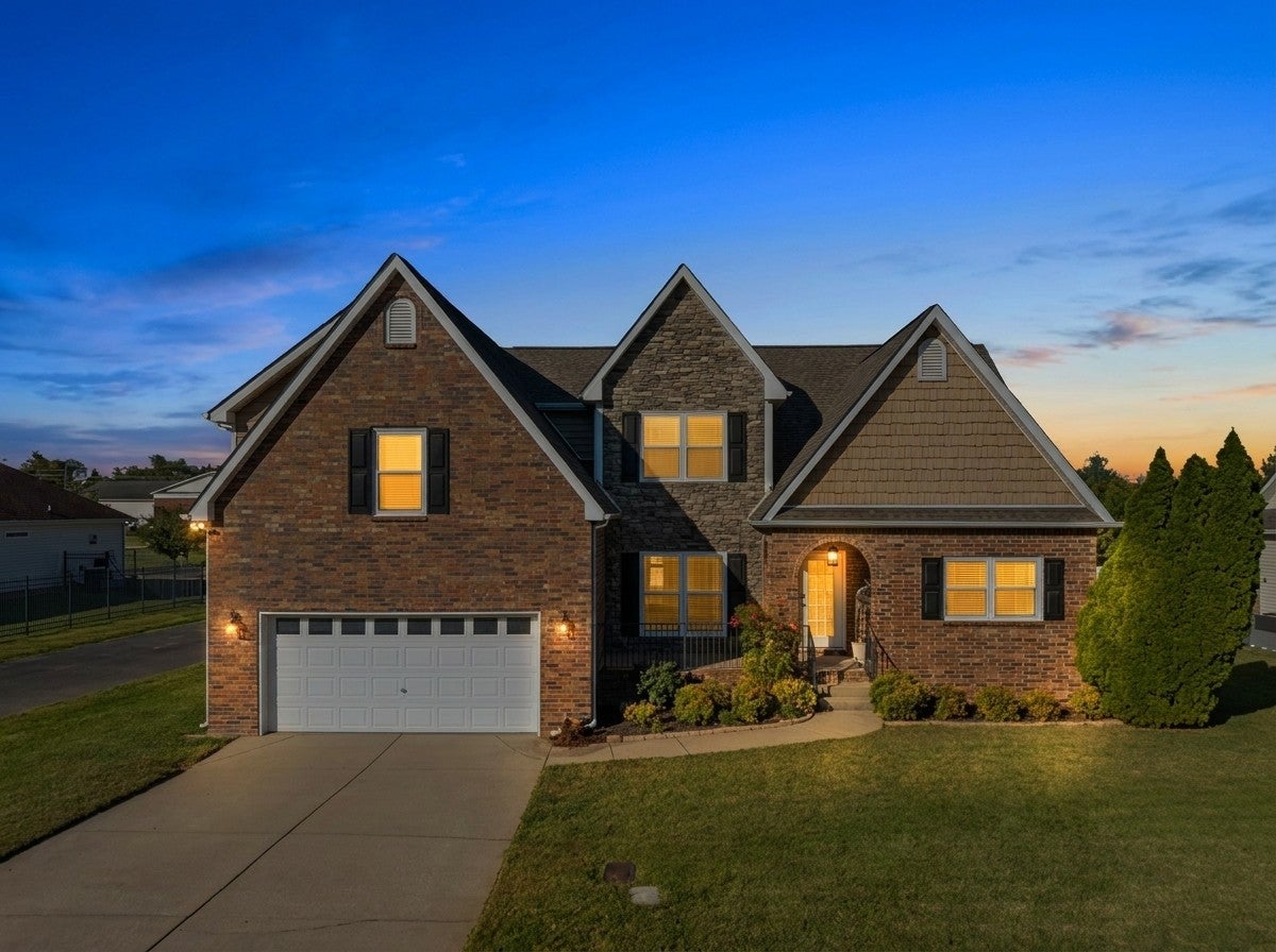 2187 Gold Valley Dr