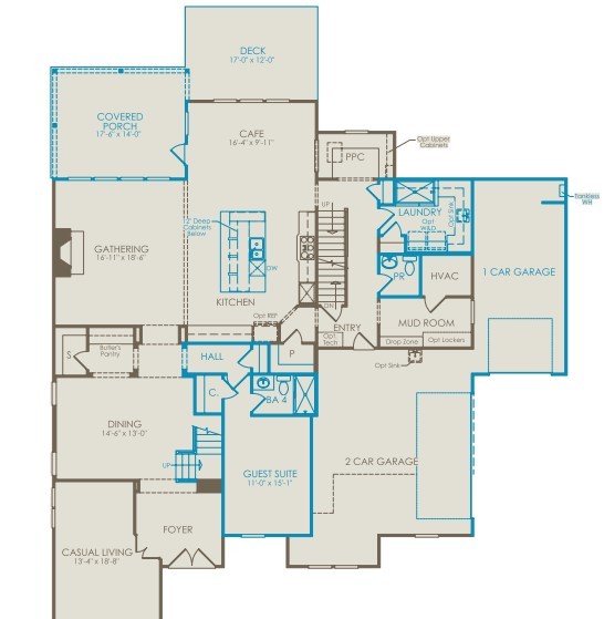 3000 Ash Dale Lane
