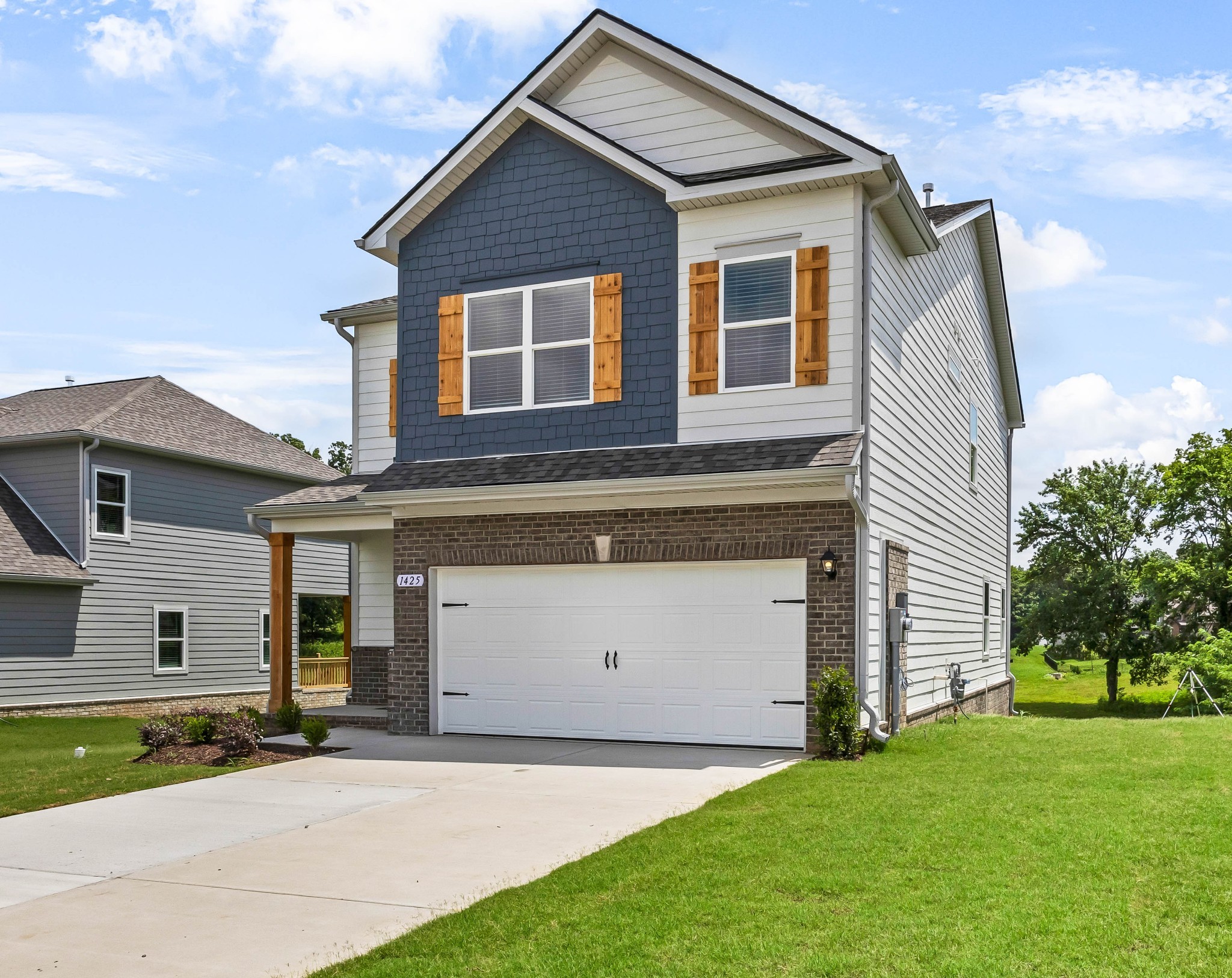 1425 English Oak Drive