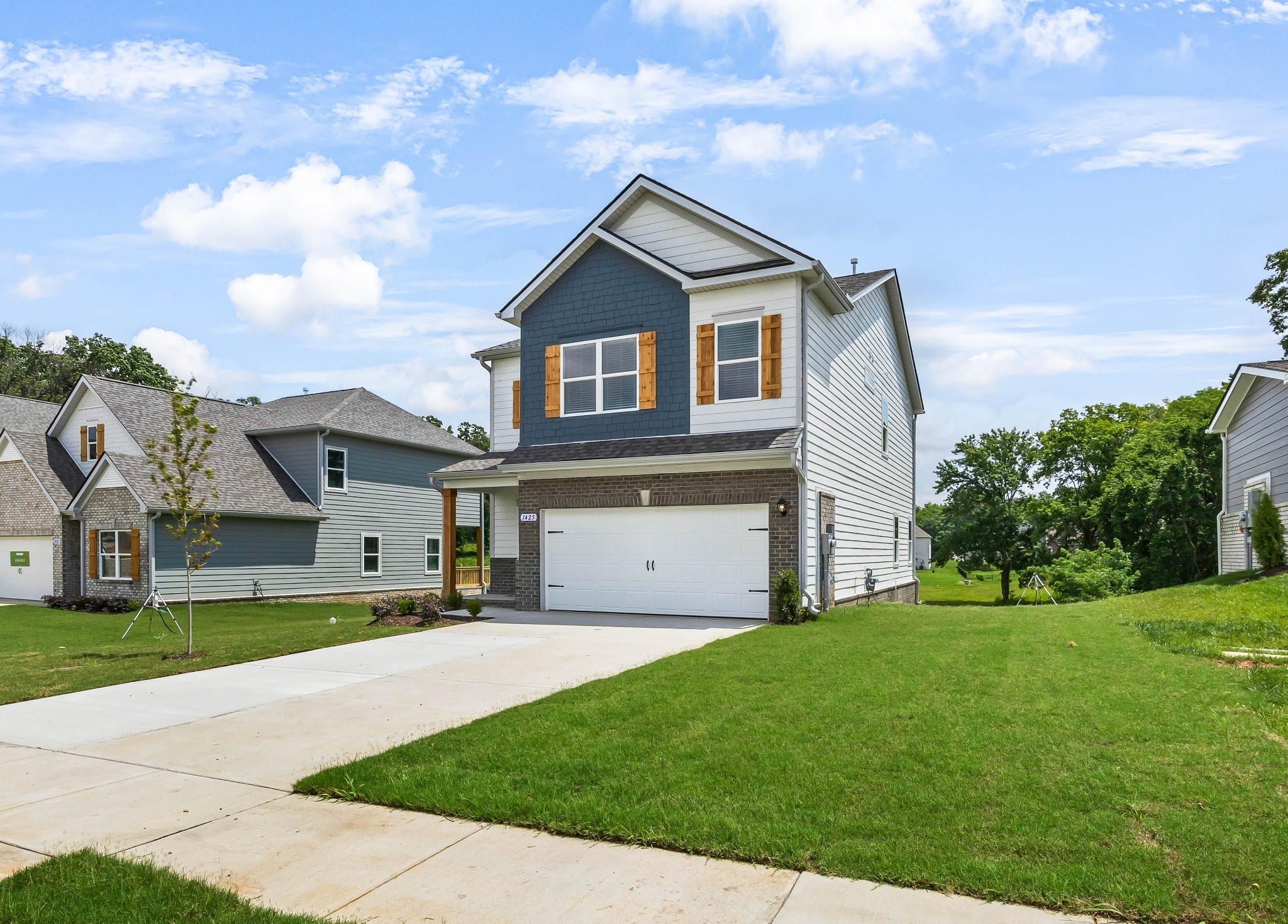 1425 English Oak Drive