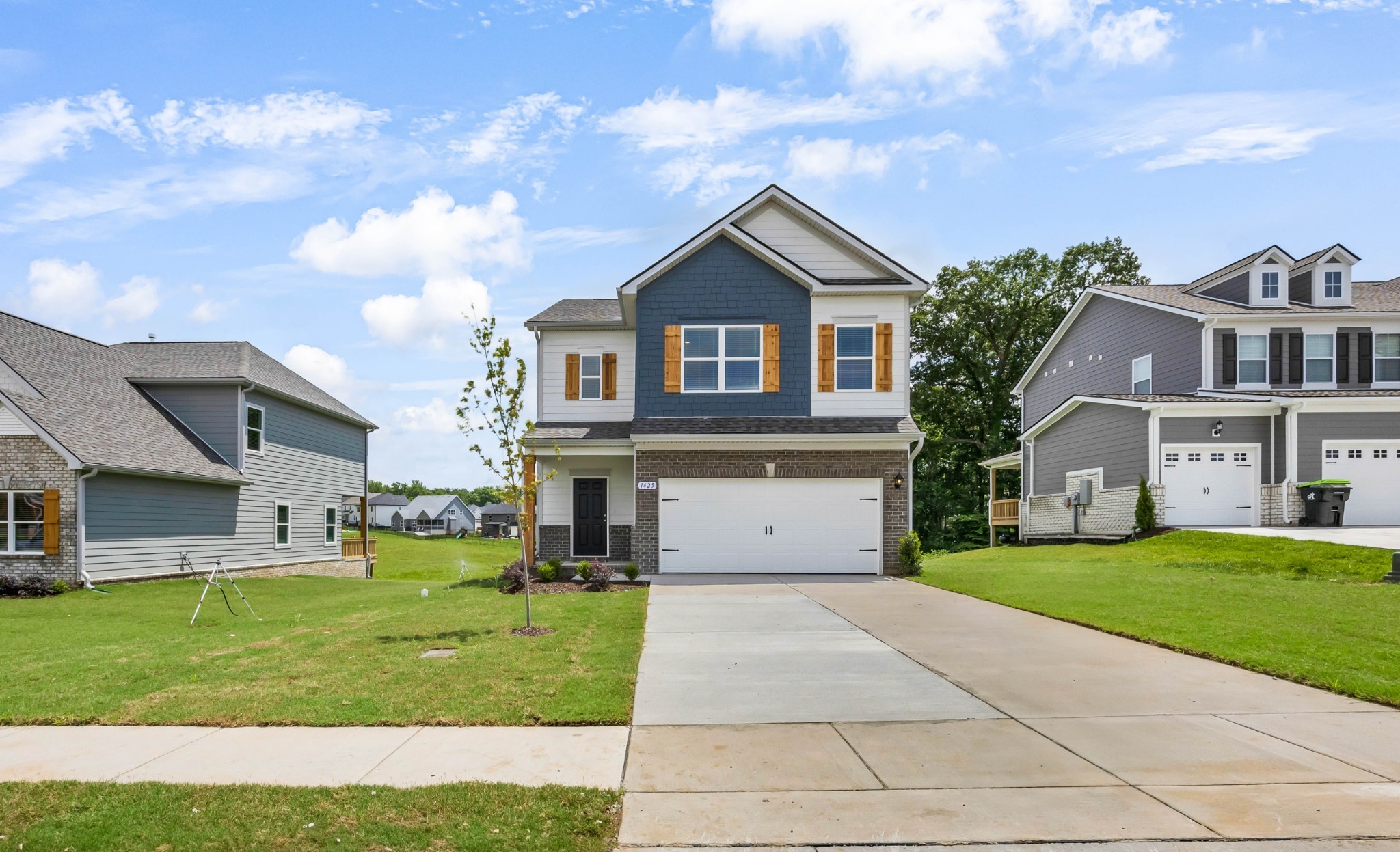 1425 English Oak Drive