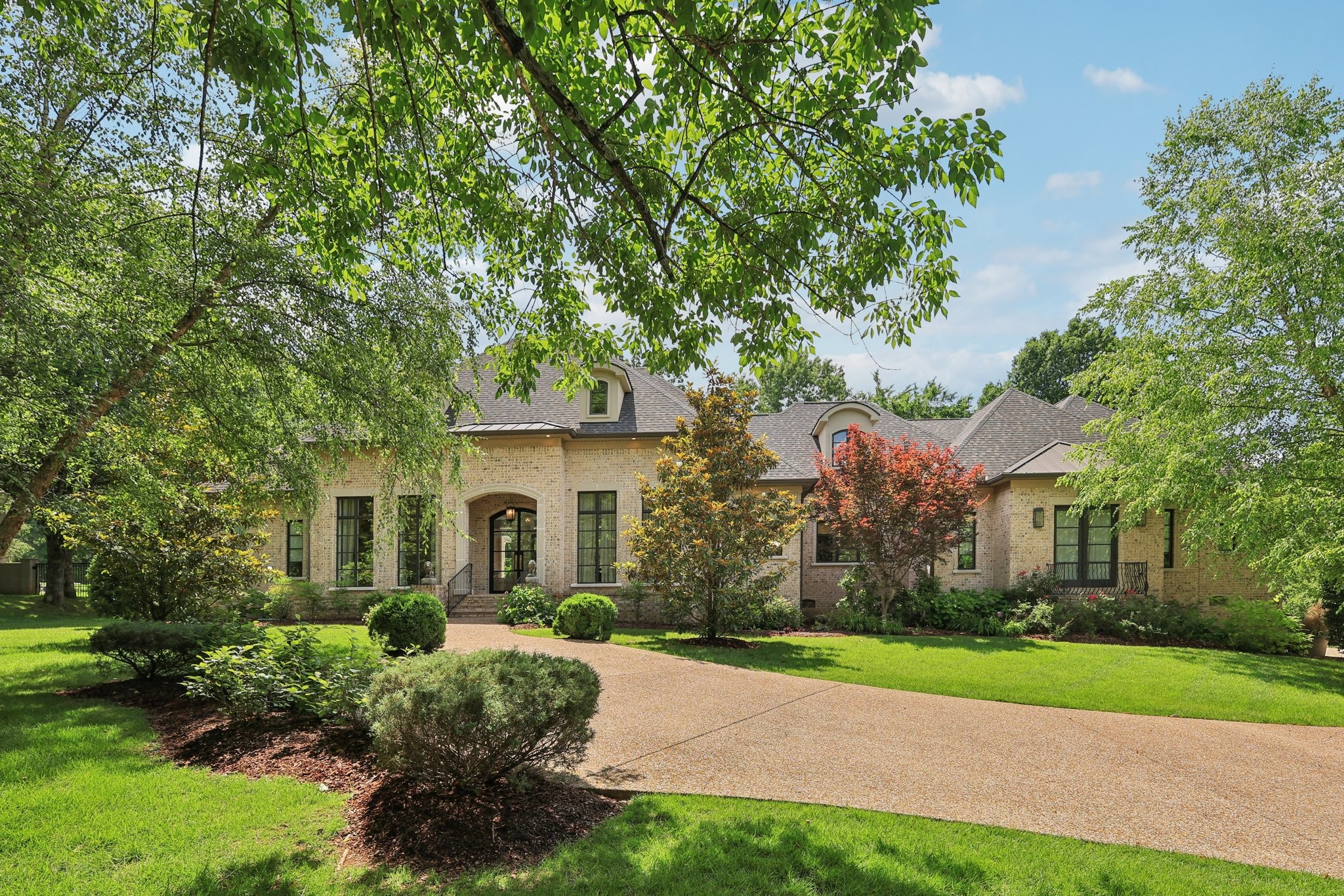 3 Annandale