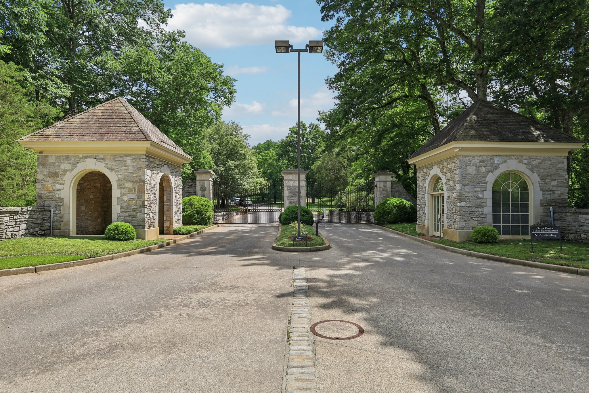 3 Annandale