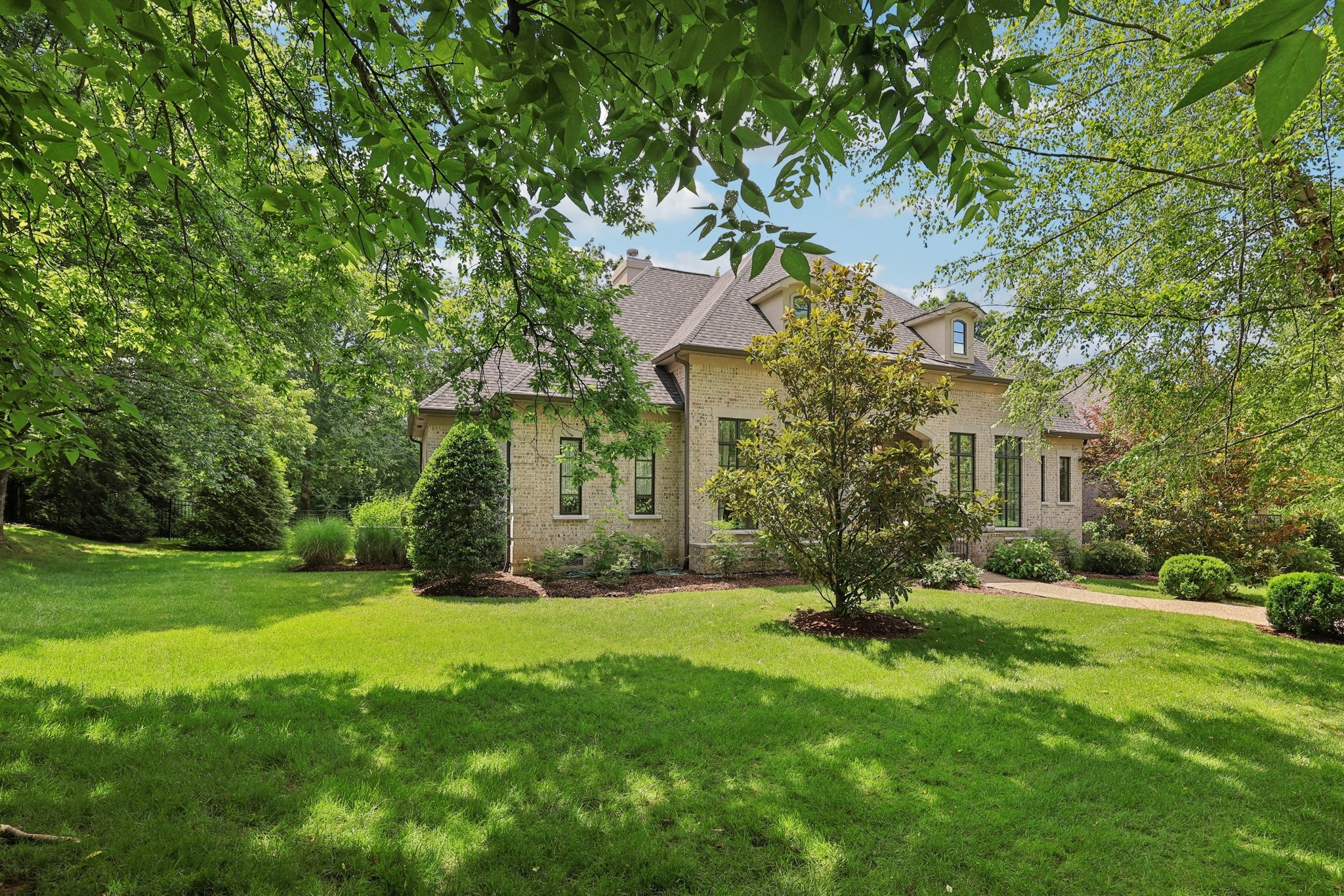 3 Annandale
