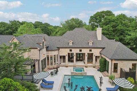 3 Annandale Nashville TN 37215
