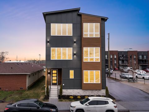 510 Fisk St A Nashville TN 37203