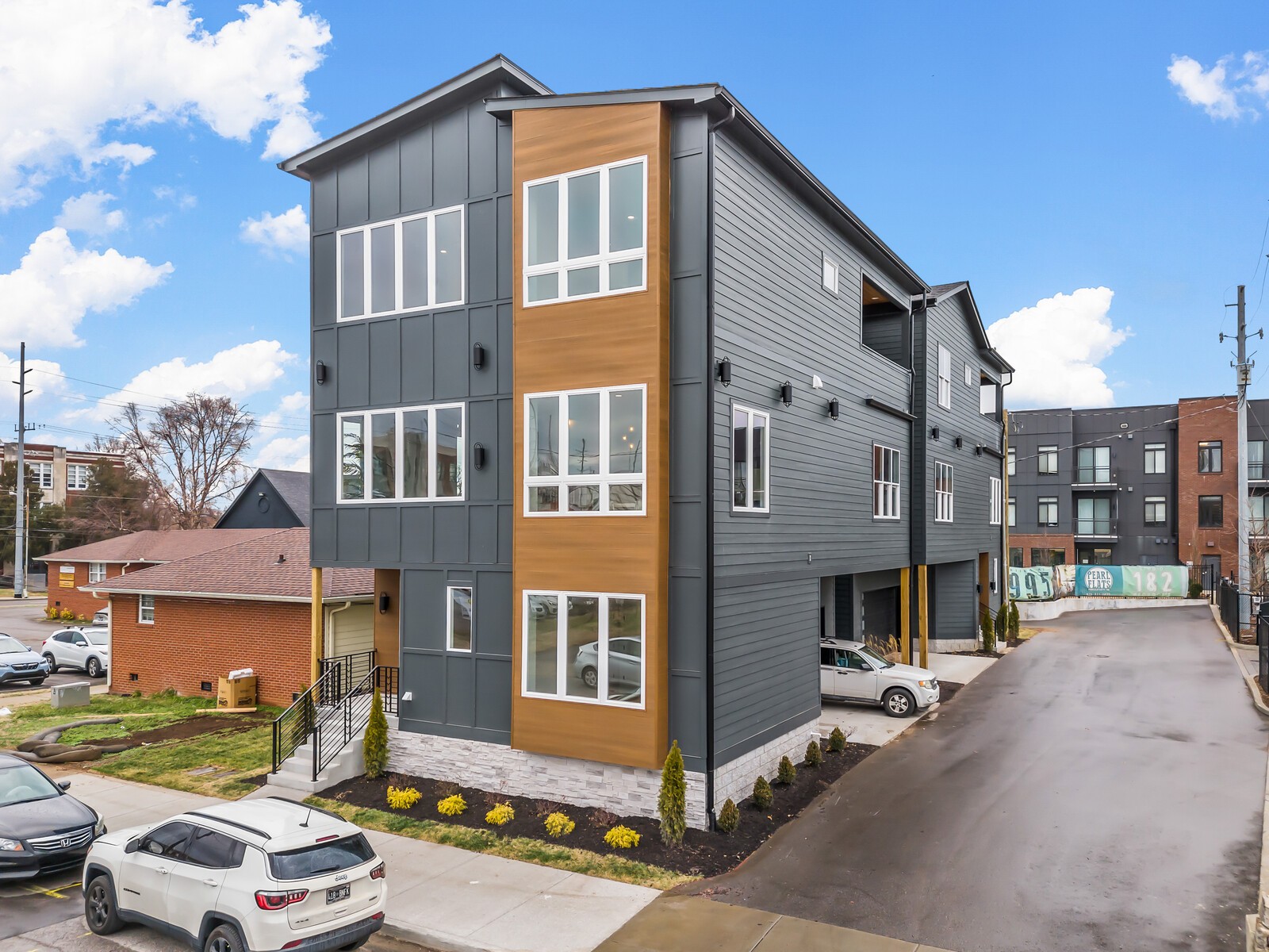 510 Fisk St A