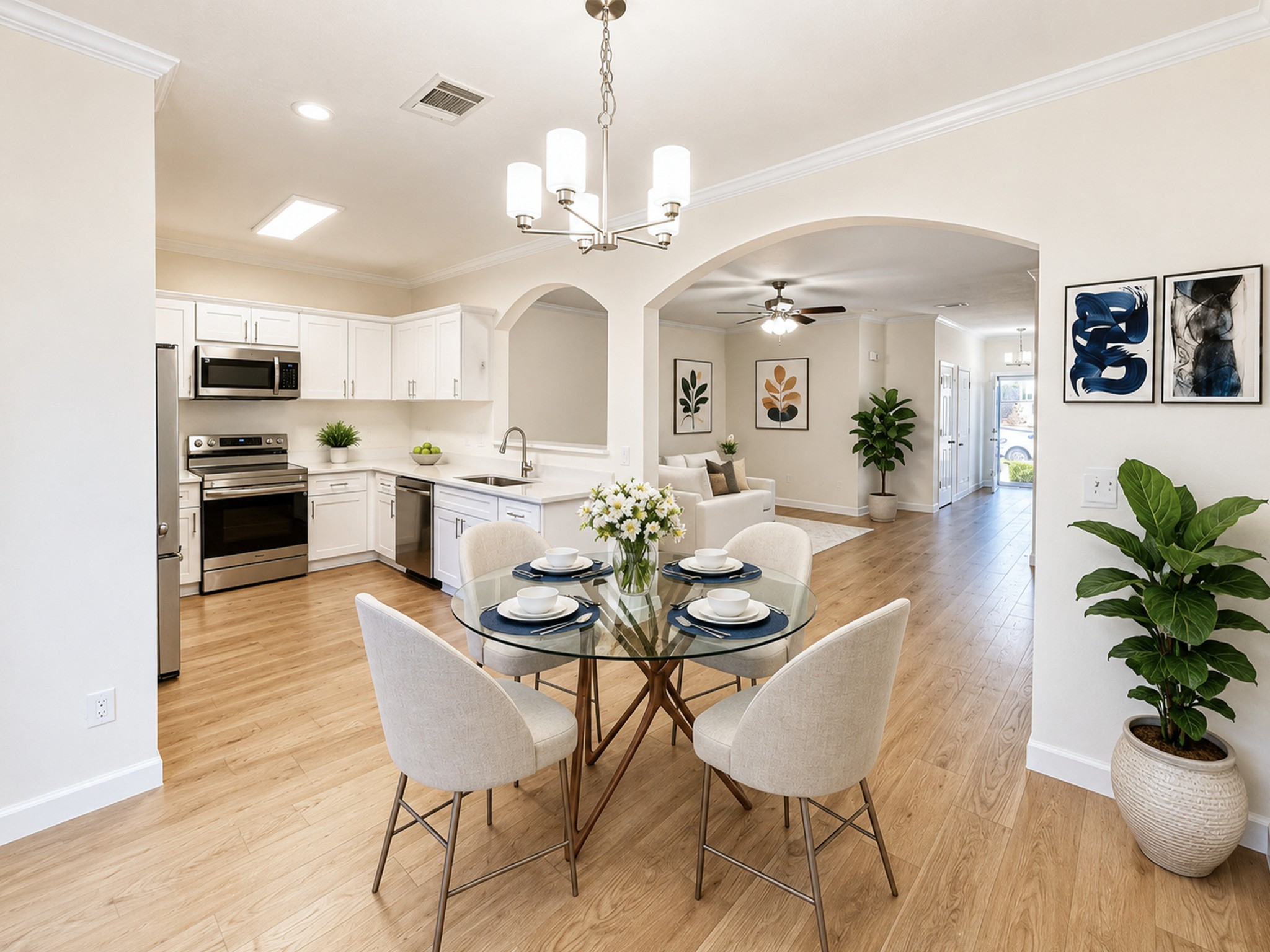 8318 Oak Knoll Dr