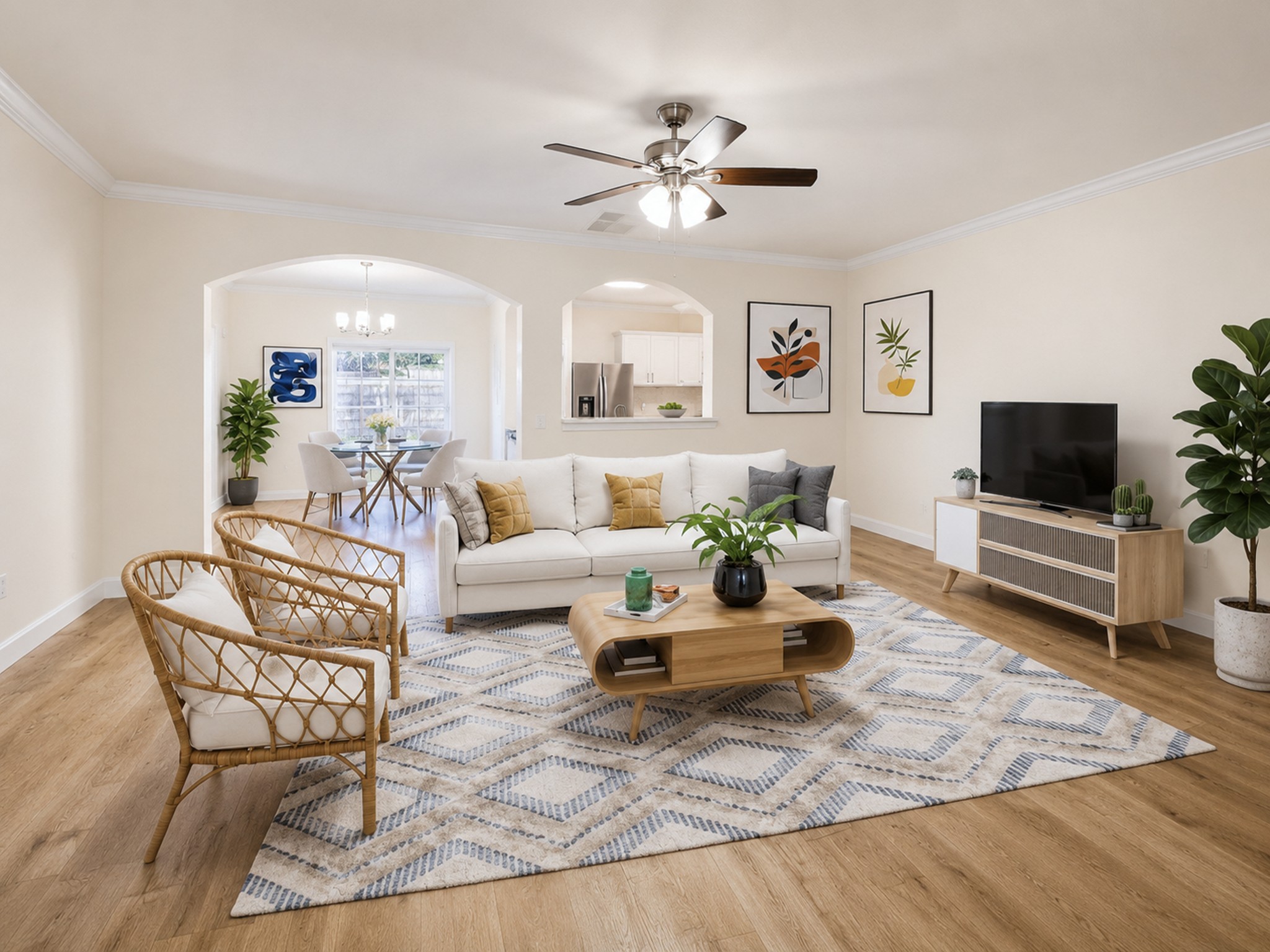 8318 Oak Knoll Dr