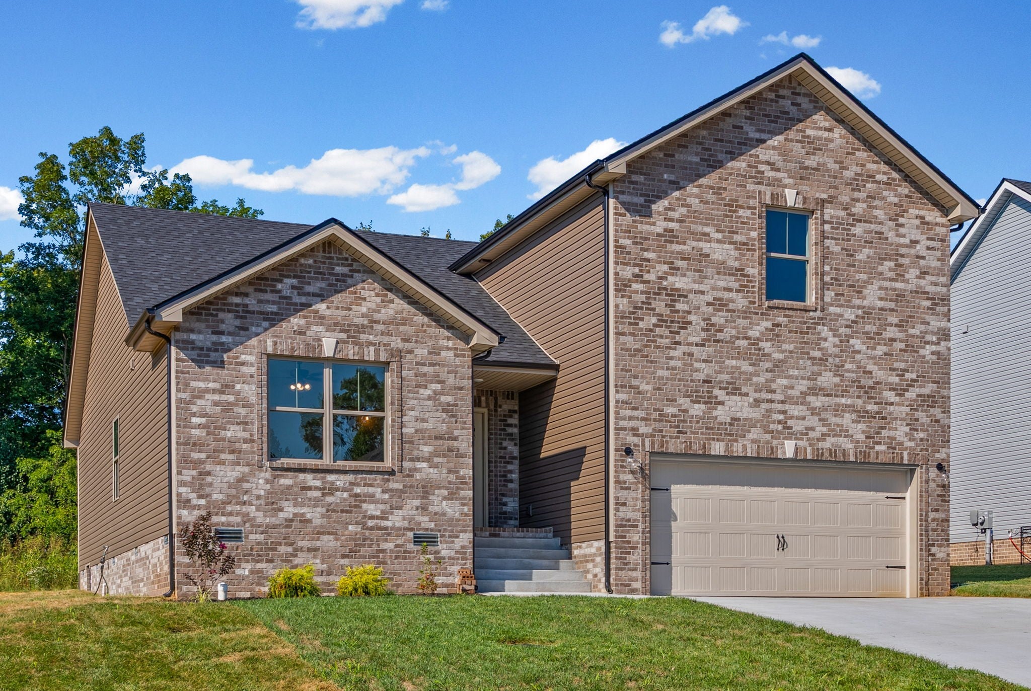 862 Burley Barn Rd