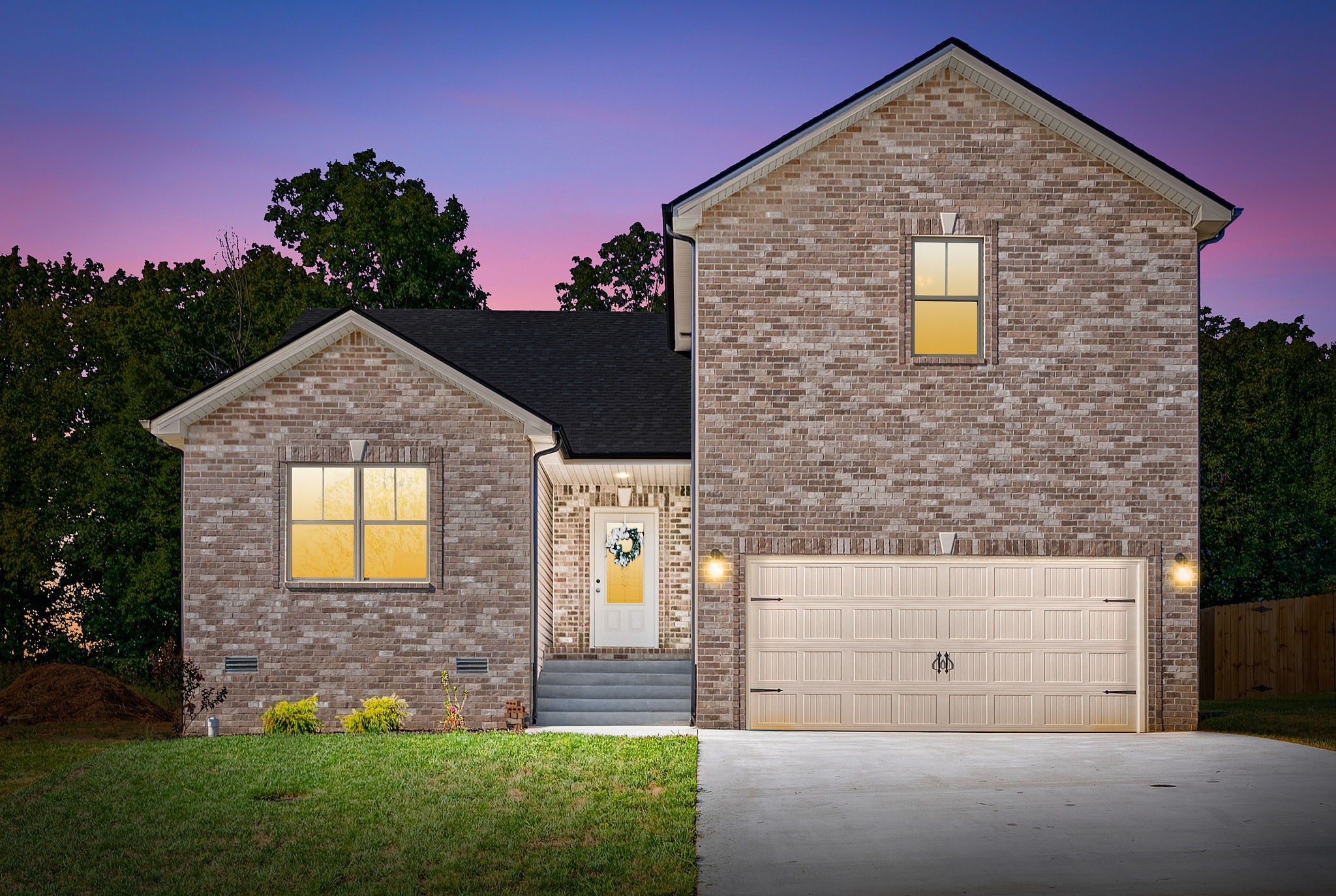 862 Burley Barn Rd