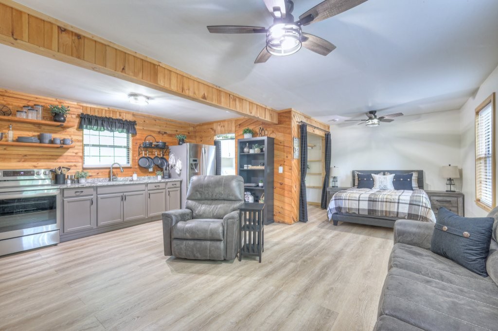 227 Corinth Road