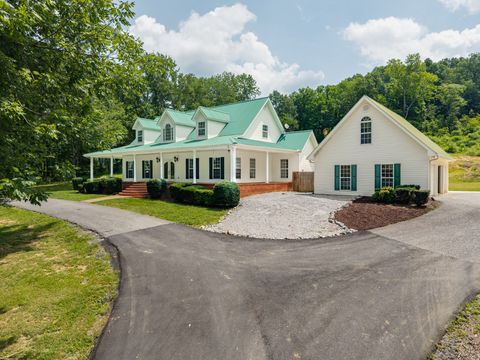 24 Alease Dr Fayetteville TN 37334