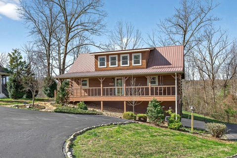 142 Rayahs Way Quebeck TN 38579