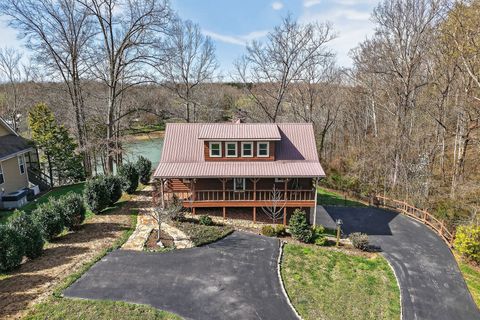 142 Rayahs Way Quebeck TN 38579