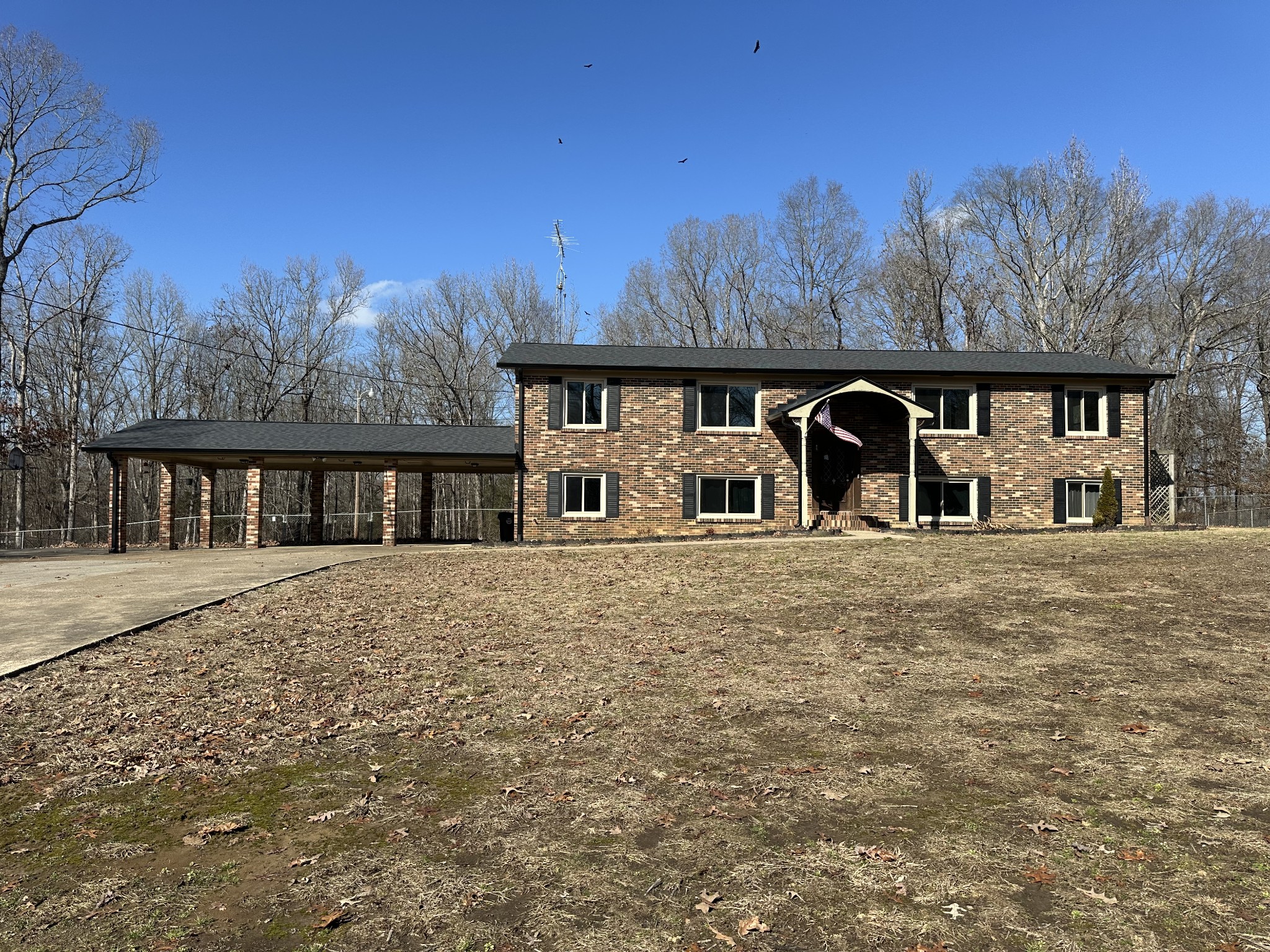 1317 Asbury Dr