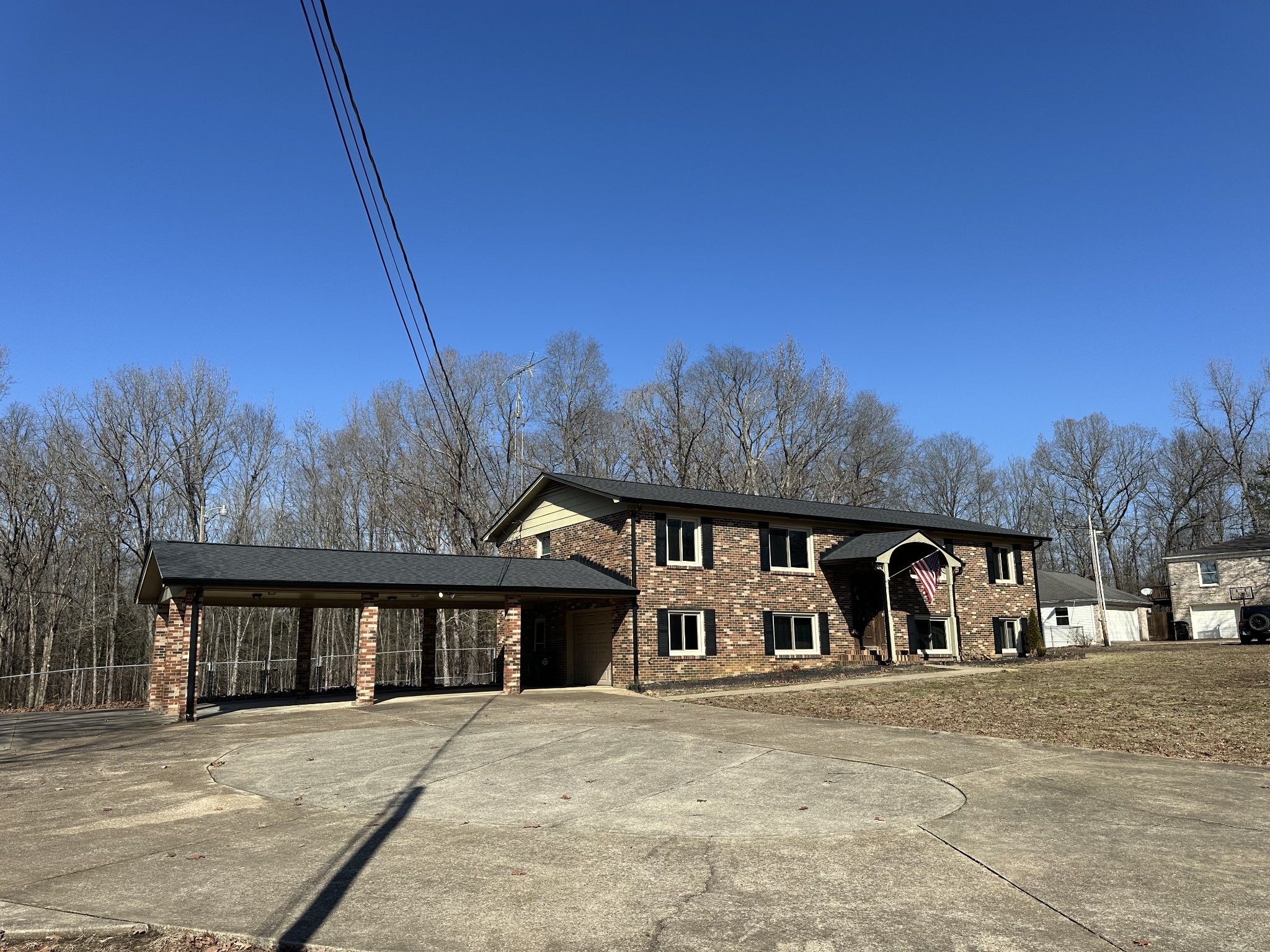 1317 Asbury Dr