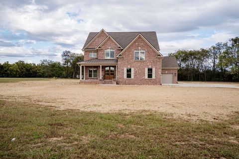 0 Holly Grove Road Lascassas TN 37085