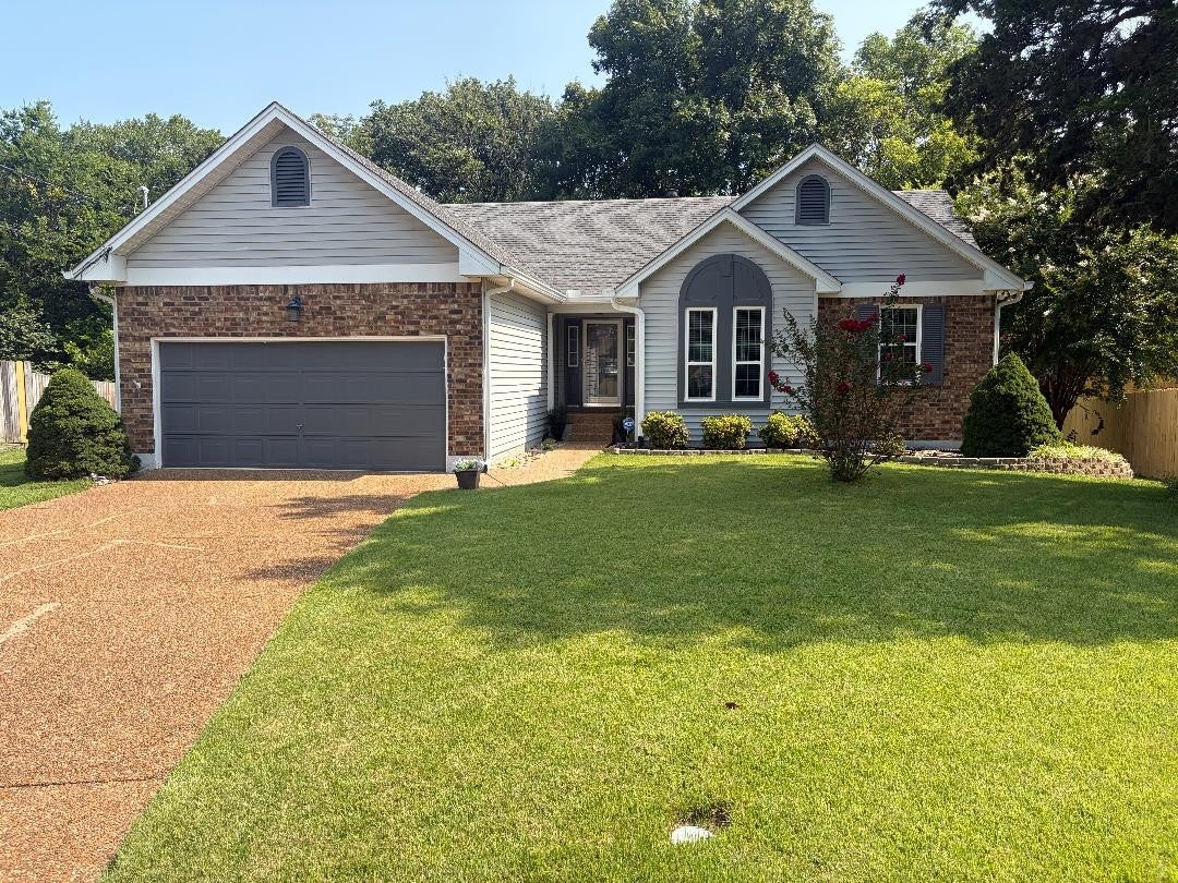 3-bed listing at 1408 Rugosa Ct, Antioch