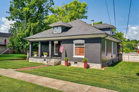 508 Lincoln Ave N Fayetteville TN 37334