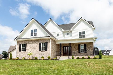 Photo of 243 Bellshire Drive, Clarksville, TN 37043 (MLS # 3065297)