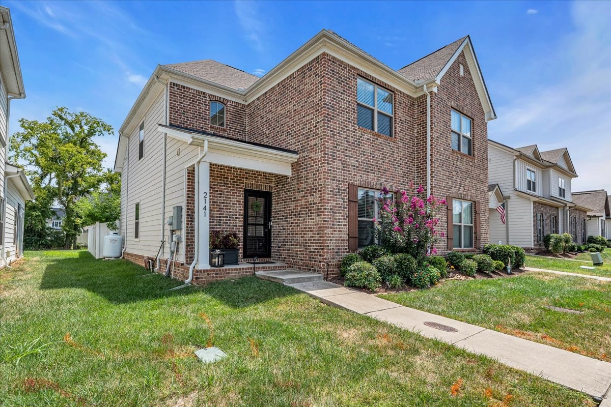 2141 Hospitality Ln