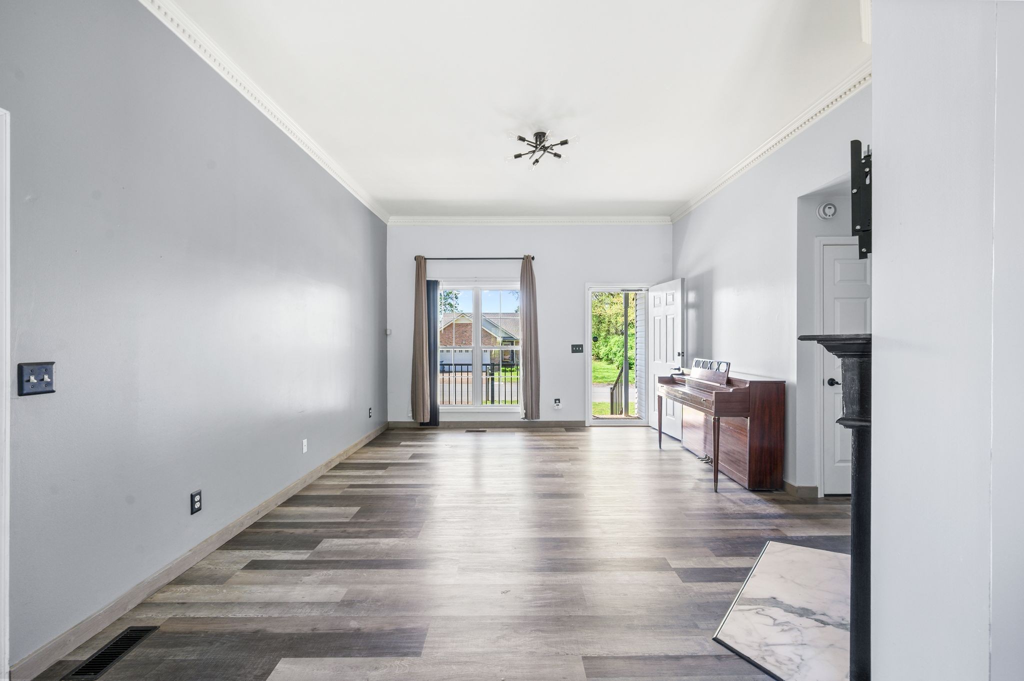 Old Hickory, Tennessee 37138, United States, 3 Bedrooms Bedrooms, ,2 BathroomsBathrooms,Residential,Pending,106228