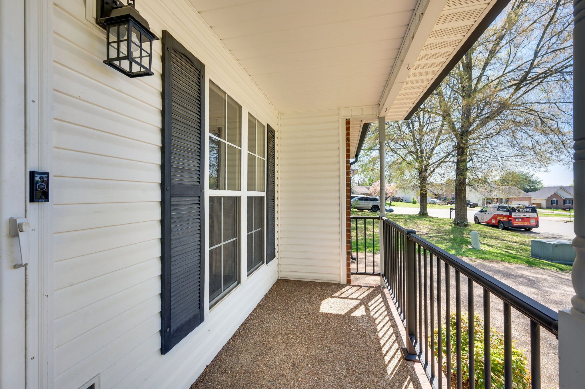 Old Hickory, Tennessee 37138, United States, 3 Bedrooms Bedrooms, ,2 BathroomsBathrooms,Residential,Pending,106228