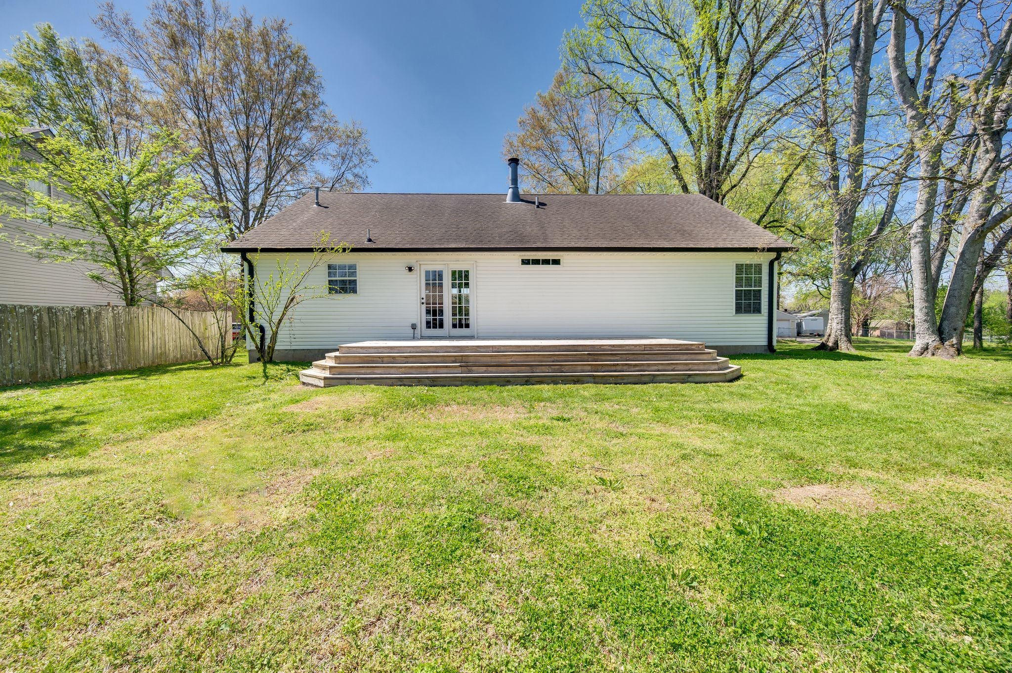 Old Hickory, Tennessee 37138, United States, 3 Bedrooms Bedrooms, ,2 BathroomsBathrooms,Residential,Pending,106228