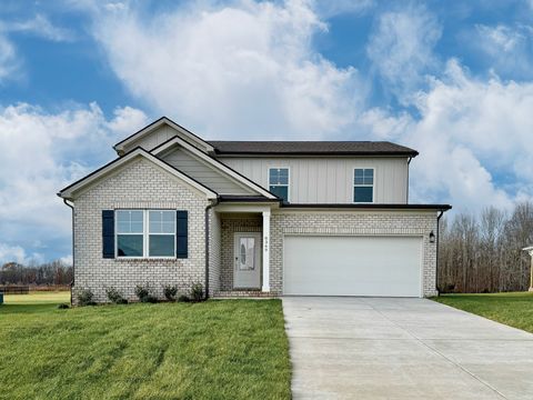 815 Molly Lane Mount Juliet TN 37122