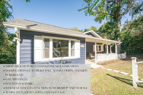 3805 Pickering Avenue Chattanooga TN 37415