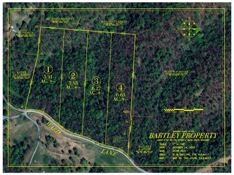 1 Ward Lane Bethpage TN 37022